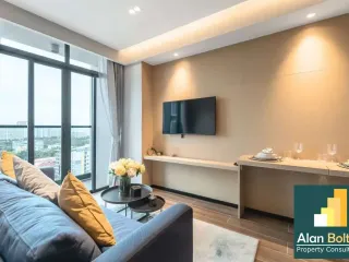 Casa en venta de 1 habitaciones en Bang Lamung, Chonburi