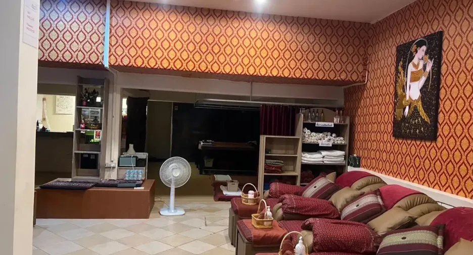 Gewerbefläche zum Kauf in Bang Lamung, Chonburi