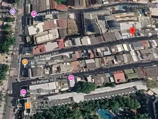 Gewerbefläche zum Kauf in Bang Lamung, Chonburi