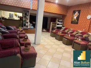 Gewerbefläche zum Kauf in Bang Lamung, Chonburi