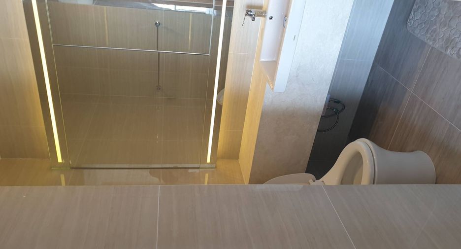 À vendre 1 chambre condo à Watthana, Bangkok