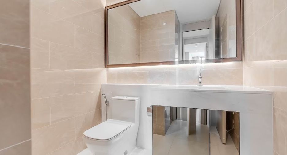 Condo en venta de 5 habitaciones en Pathum Wan, Bangkok