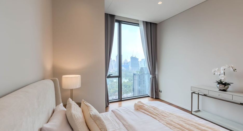 Condo en venta de 5 habitaciones en Pathum Wan, Bangkok