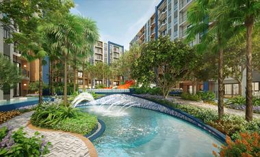 À vendre 2 chambres condo à Hua Hin, Prachuap Khiri Khan