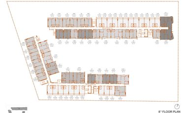 À vendre 2 chambres condo à Hua Hin, Prachuap Khiri Khan