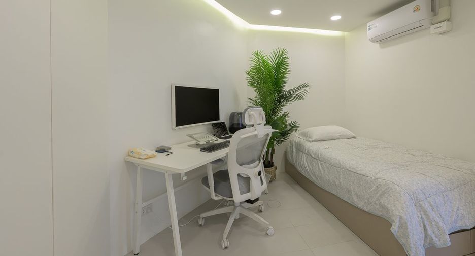 For sale 2 bedrooms condo in North Pattaya, Pattaya