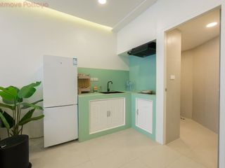 Продажа 2 спальни кондо в Банг Ламунг, Чонбури