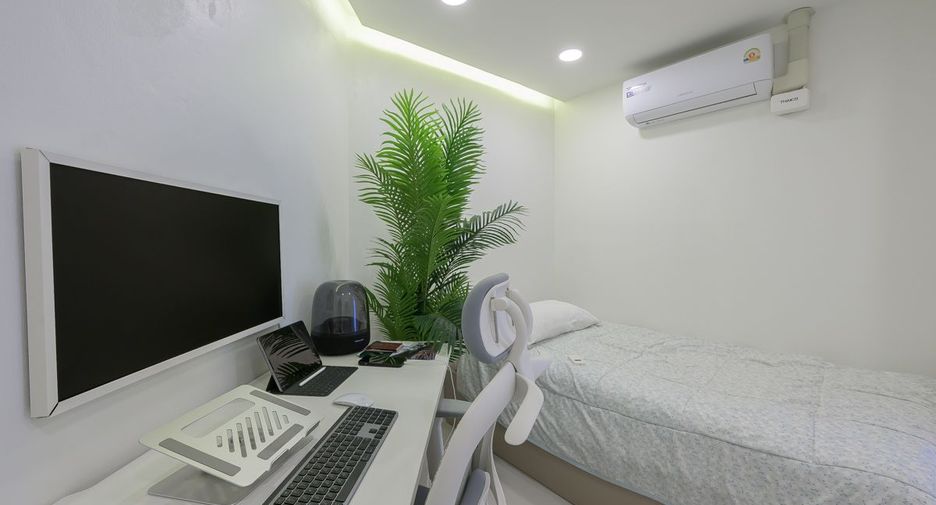 For sale 2 bedrooms condo in North Pattaya, Pattaya