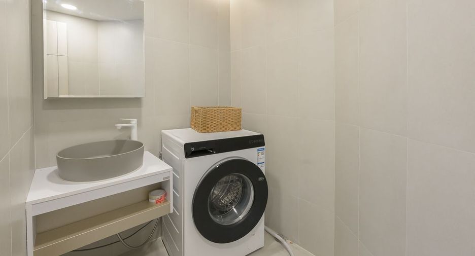 For sale 2 bedrooms condo in North Pattaya, Pattaya