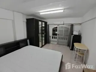 For rent studio condo in Prawet, Bangkok
