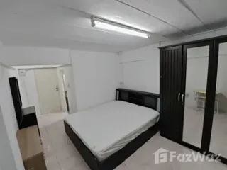 For rent studio condo in Prawet, Bangkok