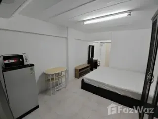For rent studio condo in Prawet, Bangkok