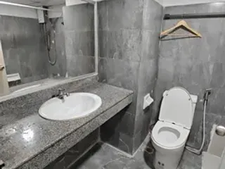 For rent studio condo in Prawet, Bangkok