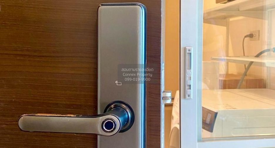 For rent 2 ベッドルーム condo in Huai Khwang, Bangkok
