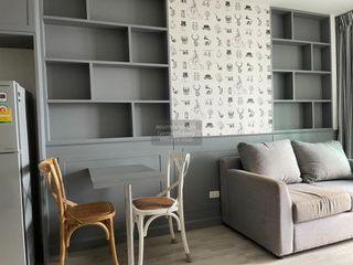 出租 1 卧室 公寓 在 Bangkok Noi, 曼谷