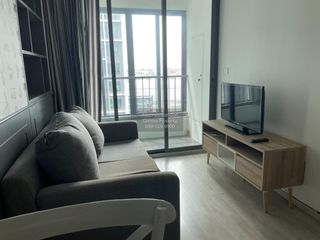 出租 1 卧室 公寓 在 Bangkok Noi, 曼谷