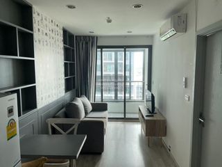 出租 1 卧室 公寓 在 Bangkok Noi, 曼谷