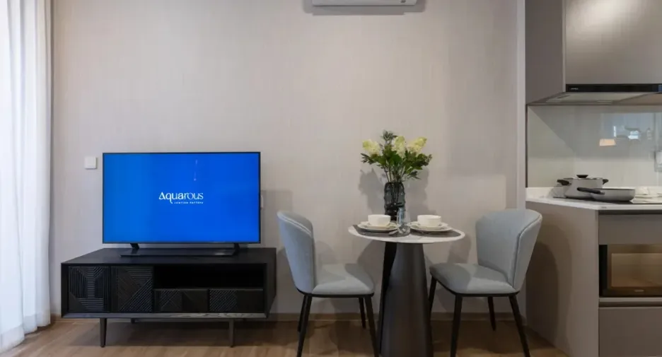 出售 1 卧室 公寓 在 Jomtien, 芭提雅