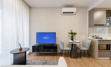 For sale 1 bed condo in Jomtien, Pattaya