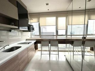 Аренда 1 кровать кондо в Пхра Кханонг, Бангкок