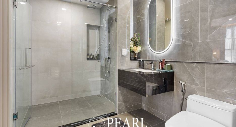 For sale 2 bedrooms condo in Jomtien, Pattaya