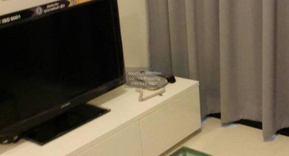 Wohnung zur Miete mit 1 Zimmer in Watthana, Bangkok