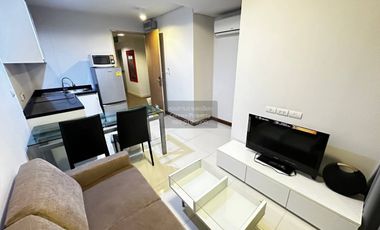 Condo en alquiler de 1 habitaciones en Watthana, Bangkok