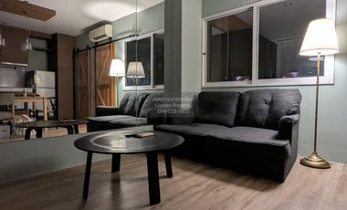 Condo en alquiler de 1 habitaciones en Chatuchak, Bangkok