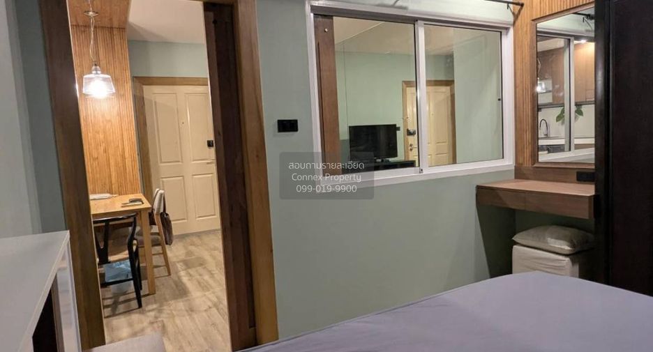 For rent 1 bed condo in Chatuchak, Bangkok