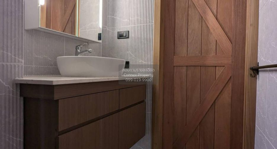 For rent 1 bed condo in Chatuchak, Bangkok