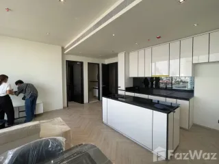 Wohnung zum Kauf mit 2 Zimmer in Khlong San, Bangkok