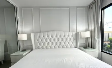 Condo en alquiler de 1 habitaciones en Suan Luang, Bangkok