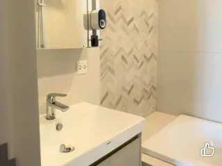 Wohnung zur Miete mit 1 Zimmer in Khlong Toei, Bangkok