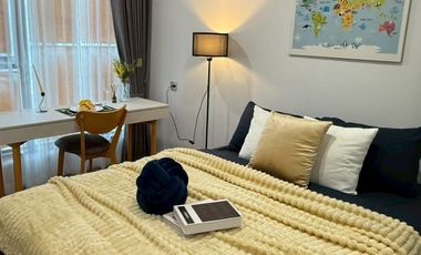 Condo en alquiler de 1 habitaciones en Chatuchak, Bangkok