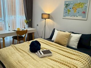 À louer 1 chambre condo à Chatuchak, Bangkok