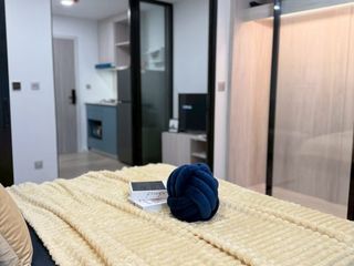 À louer 1 chambre condo à Chatuchak, Bangkok