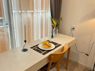 À louer 1 chambre condo à Chatuchak, Bangkok