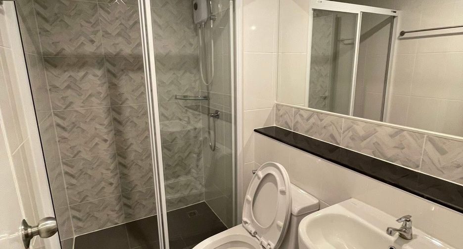 For rent 1 bed condo in Bang Na, Bangkok