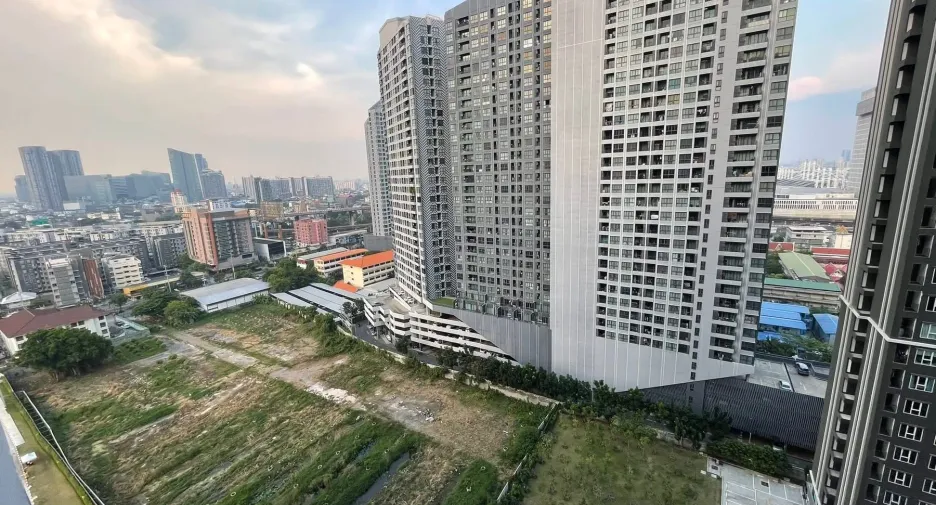 For rent 1 bed condo in Bang Na, Bangkok