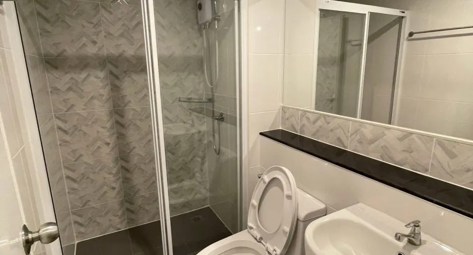 For rent 1 bed condo in Bang Na, Bangkok