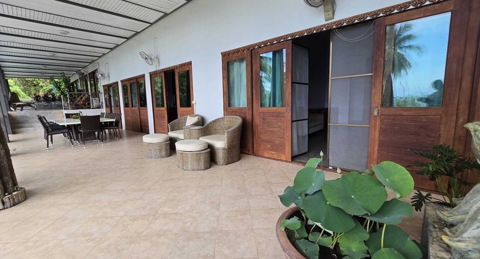 Villa zur Miete mit 5 Zimmer in Mueang Phuket, Phuket