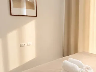 Wohnung zur Miete mit 1 Zimmer in Mueang Chiang Mai, Chiang Mai