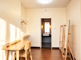 Wohnung zur Miete mit 1 Zimmer in Mueang Chiang Mai, Chiang Mai