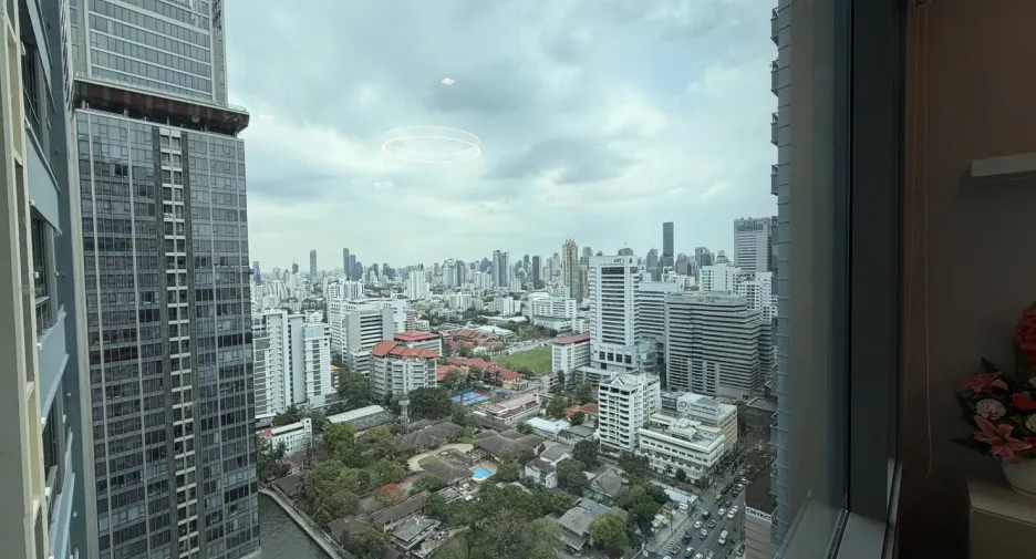 出售 1 卧室 公寓 在 Watthana, 曼谷