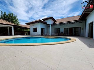 Haus zum Kauf und zur Miete mit 4 Zimmer in Bang Lamung, Chonburi