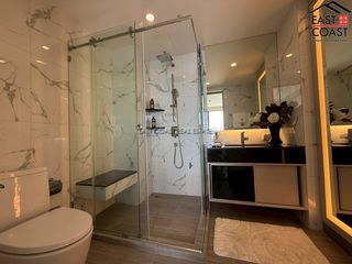 Wohnung zum Kauf mit 2 Zimmer in Bang Lamung, Chonburi