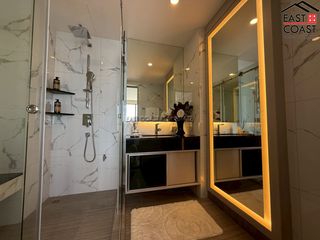 Wohnung zum Kauf mit 2 Zimmer in Bang Lamung, Chonburi
