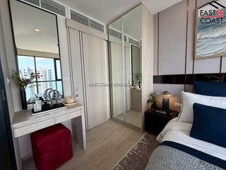 Wohnung zum Kauf mit 2 Zimmer in Bang Lamung, Chonburi