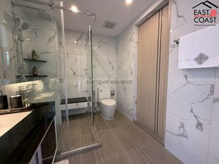 Wohnung zum Kauf mit 2 Zimmer in Bang Lamung, Chonburi