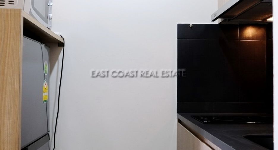 Condo en venta y en alquiler de 1 habitaciones en Pratumnak, Pattaya